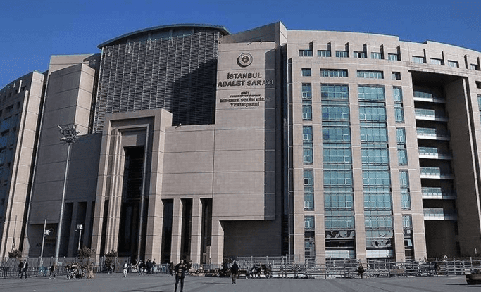 İstanbul Cumhuriyet Başsavcılığı, CHP Bilgi İşlem Sorumlusu O.G.E'nin gözaltına alındığını