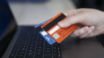 BDDK, son günlerde banka hesapları ve kredi kartları üzerinden artış