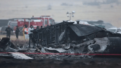 Azerbaycan'dan Türkiye'ye dönerken Gürcistan üzerinde düşen C-130 askeri kargo uçağındaki