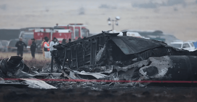 Gürcistan’da düşen askeri uçak: ’20 silah arkadaşımız şehit oldu’ Azerbaycan'dan Türkiye'ye dönerken Gürcistan üzerinde düşen C-130 askeri kargo uçağındaki