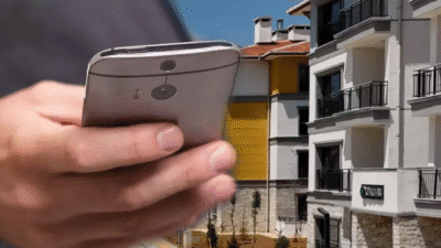 TOKİ başvuruları başladı. 2025 TOKİ 500 bin konut başvuru için