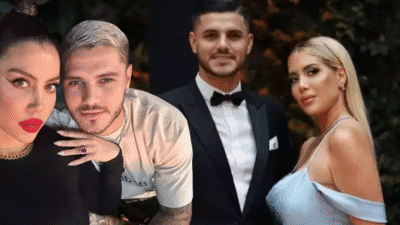 Bir dönem Wanda Nara ile yaşadığı çalkantılı ayrılık süreciyle bir