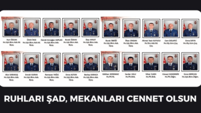 Türk Hava Kuvvetleri'ne ait C130 askeri kargo uçağı Azerbaycan'ın Gence