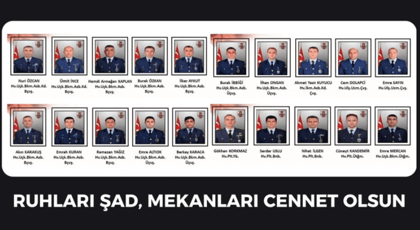 Türk Hava Kuvvetleri'ne ait C130 askeri kargo uçağı Azerbaycan'ın Gence