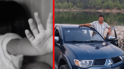 Kepez ilçesindeki bir ilkokulda görevli öğretmenin 28 öğrenciye yönelik cinsel