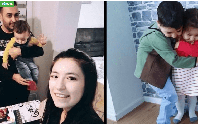 Kumpir ve midyeden zehirlendi demişlerdi: ‘Dış müdahale’ şüphesi ortaya çıktı Almanya’dan İstanbul’a gelen Böcek ailesinde anne ve iki çocuk
