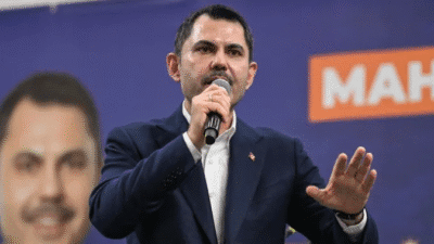 Adıyaman İndere'de 350 bininci deprem konutu Başkan Recep Tayyip Erdoğan'ın