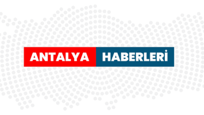 Antalya'da restoran, kafe, lokanta ve pastane gibi işletmelerin hijyen ve