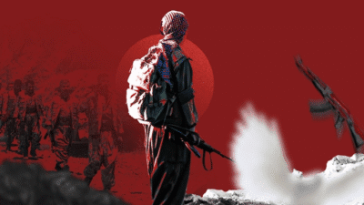 PKK 16 Kasım’dan itibaren Zap alanında çatışma riski oluşturan güçlerinin