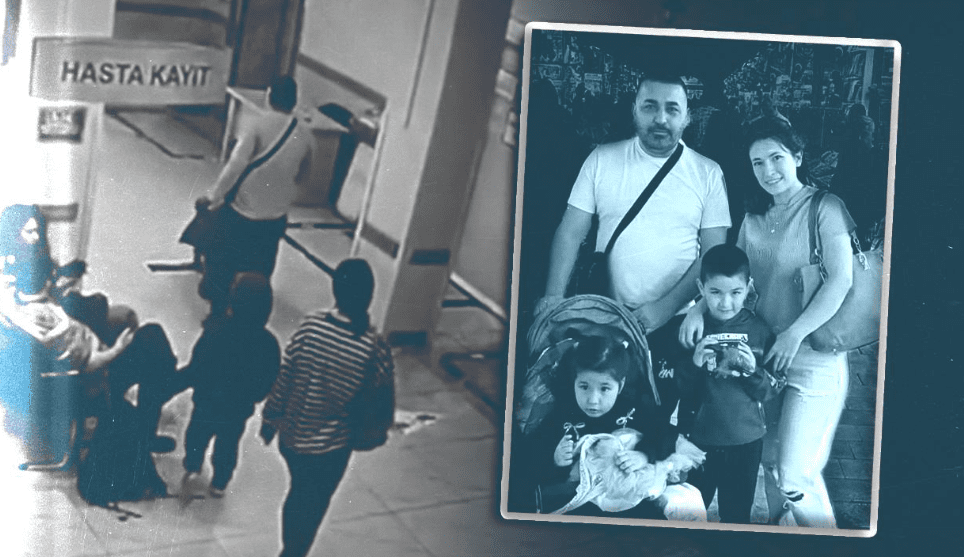 Zehirlenme soruşturmasında gözaltı sayısı 11’e yükseldi İstanbul'da anne ve 2 çocuğunun gıda zehirlenmesi şüphesiyle kaldırıldığı hastanede