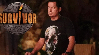 Yapımcı Acun Ilıcalı, Survivor 2026 kadrosuna katılan yeni yarışmacıyı Instagram