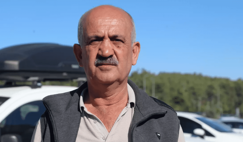 Antalya'da trafik kazasında Tevfik Köseoğlu'nun hayatını kaybettiği, eşi Gülşah Esma