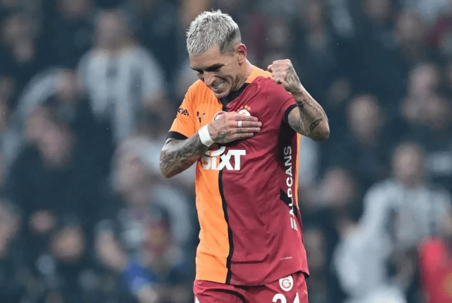 Fırtınalı ilişkilerini geçtiğimiz aylarda kesin olarak noktalayan Devrim Özkan ve