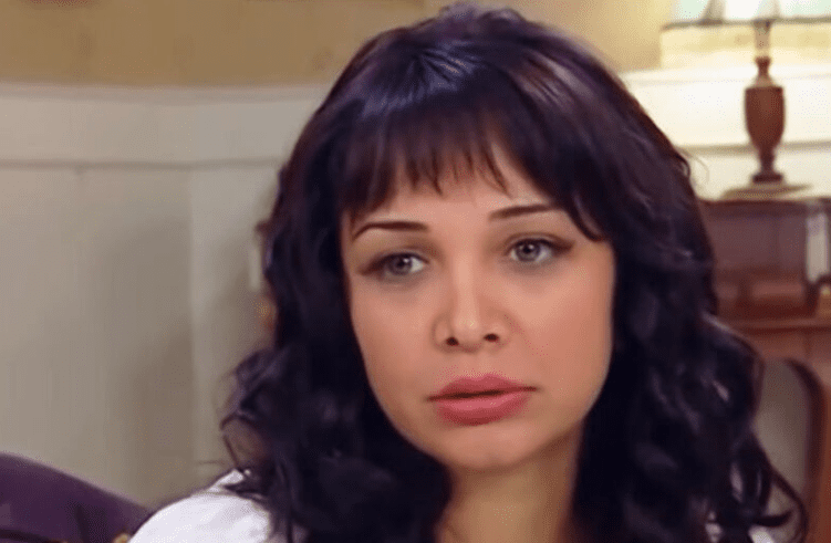 Oyuncu Asena Keskinci, eski rol arkadaşı Evrim Akın hakkında çarpıcı