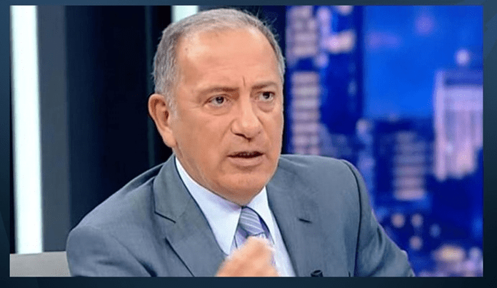 YouTube kanalındaki programında söylediği sözleri gerekçe gösterilerek\ "Cumhurbaşkanına tehdit" suçlamasıyla