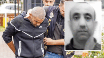 ANTALYA Muratpaşa’da önceki gün İsrail vatandaşı Imad Almograbi (44) ile