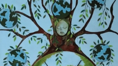 MURATPAŞA Belediyesi’nin bu yıl 'Enerji: Güneşi, Rüzgarı ve Dalgaları Paylaşmak'