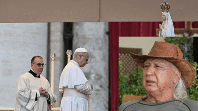 Hristiyan dünyasının gözü, Birinci İznik Konsili’nin 1700. yılı dolayısıyla Papa