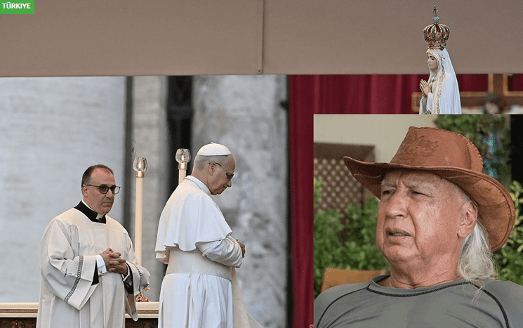 Hristiyan dünyasının gözü, Birinci İznik Konsili’nin 1700. yılı dolayısıyla Papa