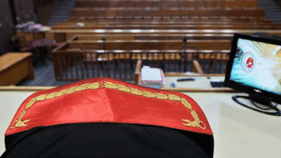 Adalet Bakanı Yılmaz Tunç’un 2025 yılı mazeret ve müstemir yetki