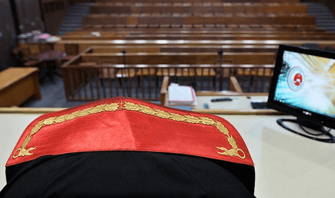 Adalet Bakanı Yılmaz Tunç’un 2025 yılı mazeret ve müstemir yetki