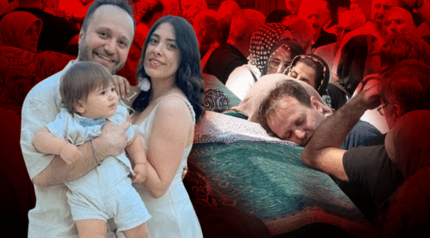 Samsun’un Bafra ilçesinde Kızılırmak Nehri'ne uçan otomobilde Gülşah Karaman Kıyak