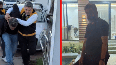 Türkiye'yi sarsan bir olayda, sosyal medyada "Ali Demir Evrensel" ismini