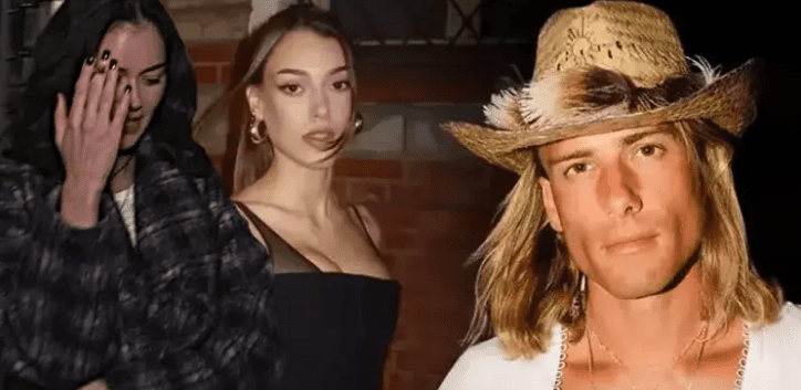 İki ay önce Dilan Çiçek Deniz ile yollarını ayıran Rafael