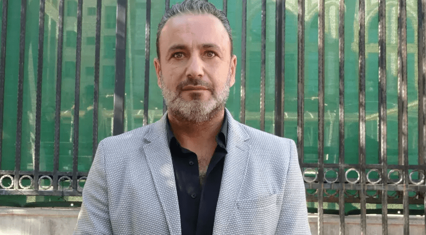 ANTALYA'da yaşayan Selçuk İkiz'in, iddiaya göre emlakçı H.İ.A.'ya, karşılığında 1,5