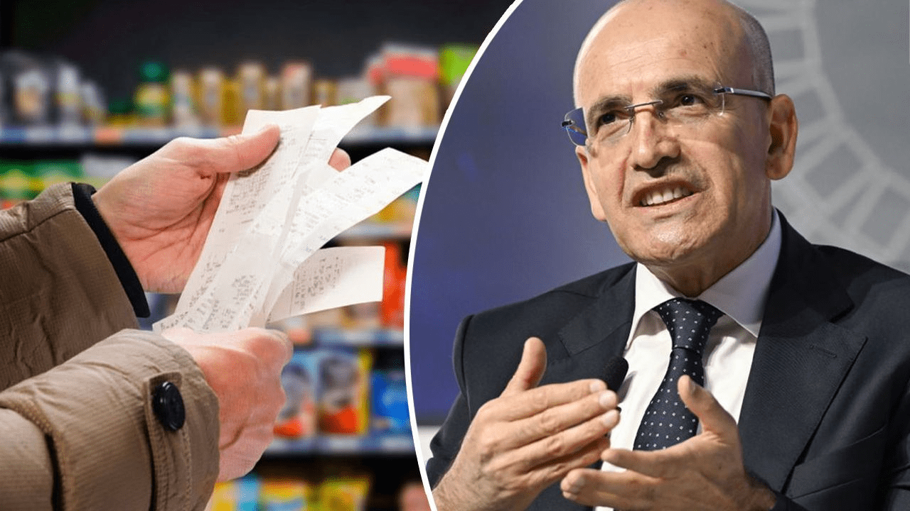 TÜİK bugün kasım ayı enflasyonunun ayık yüzde 0,87 yıllık ise