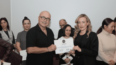 Konyaaltı Belediyesi'nde Başkan Yardımcıları, Birim Müdürleri, Müdür Yardımcıları ve Şeflere