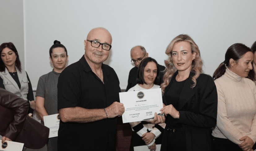 Konyaaltı Belediyesi'nde Başkan Yardımcıları, Birim Müdürleri, Müdür Yardımcıları ve Şeflere