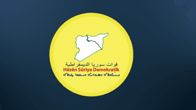 Suriye Demokratik Güçleri (DSG) Genel Komutanlığı, Suriye'deki Baas rejiminin düşüşünün