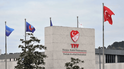 Türkiye Futbol Federasyonu’nca yürütülen bahis soruşturması kapsamında 28.10.2025 tarihinde PFDK’ya