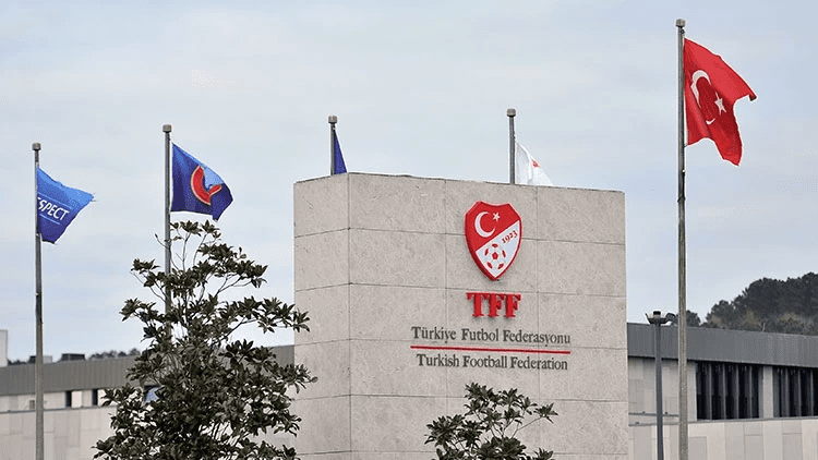 Disiplin Sevkleri – 09.12.2025 Türkiye Futbol Federasyonu’nca yürütülen bahis soruşturması kapsamında 28.10.2025 tarihinde PFDK’ya