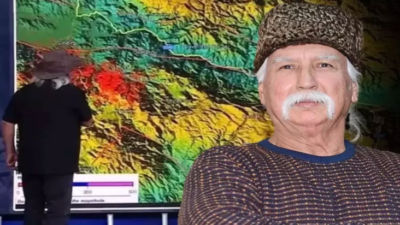 Türkiye, 6 Şubat’taki büyük depremlerin ardından artçı ve bağımsız sarsıntılarla