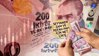 Emekliler, kasım enflasyonunun da açıklanmasıyla birlikte gözünü ocak ayında açıklanacak