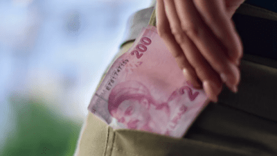 Gelir İdaresi Başkanlığı (GİB), eylül ayında Resmi Gazete'de yayımlanan tebliğ