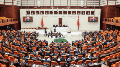 2026 yılı bütçe görüşmelerinin son günü tamamlandı. 2026 yılı bütçe