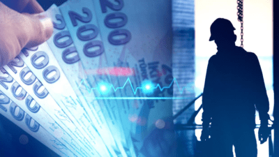 Milyonlarca çalışanı ilgilendiren asgari ücret görüşmelerinde gözler yapılacak üçüncü toplantıya