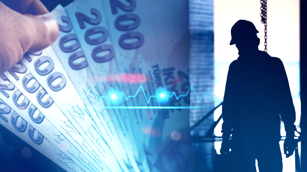 Milyonlarca çalışanı ilgilendiren asgari ücret görüşmelerinde gözler yapılacak üçüncü toplantıya