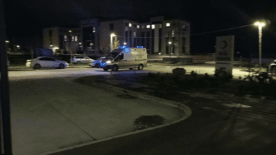 Yalova'da DEAŞ operasyonu sırasında polise ateş açıldı. Çıkan çatışmada 7