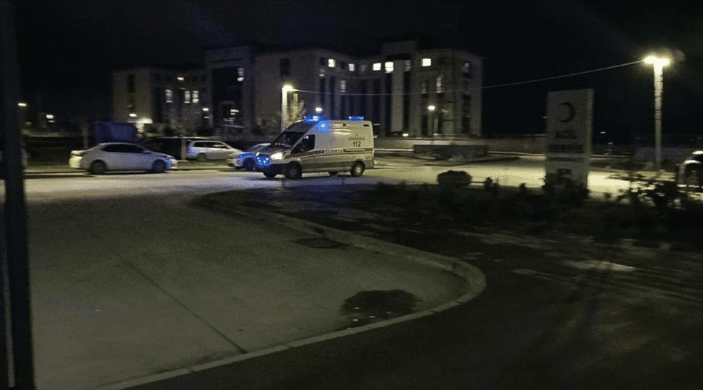 Yalova'da DEAŞ operasyonu sırasında polise ateş açıldı. Çıkan çatışmada 7