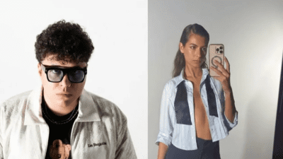 Başsavcılığın soruşturması kapsamında 22 Aralık’ta da sosyal medya ünlüsü Ezgi