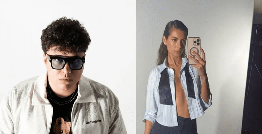 Başsavcılığın soruşturması kapsamında 22 Aralık’ta da sosyal medya ünlüsü Ezgi