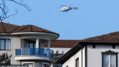 İçişleri Bakanı Yerlikaya, bu sabah 25 ilde eş zamanlı düzenlenen