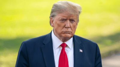 ABD Başkanı Donald Trump, Venezuela'da kontrolün kendilerinde olduğunu savunarak, "Ülkedeki