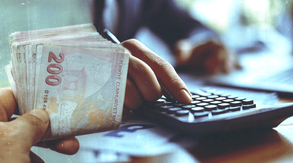 Türkiye İstatistik Kurumu'nun (TÜİK) açıkladığı aralık ayı enflasyon verileriyle birlikte,