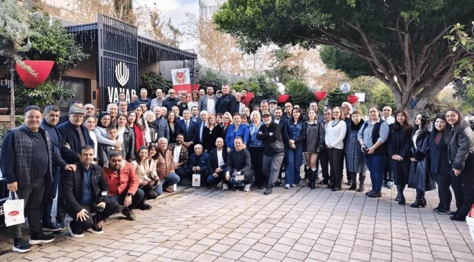 Antalya Gazeteciler Cemiyeti, 10 Ocak Çalışan Gazeteciler Günü dolayısıyla düzenlediği