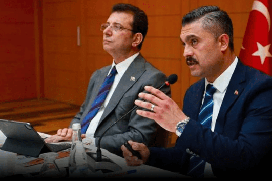 Tutuklu Şile Belediye başkanı Özgür Kabadayı, yürütülen yolsuzluk soruşturması kapsamında